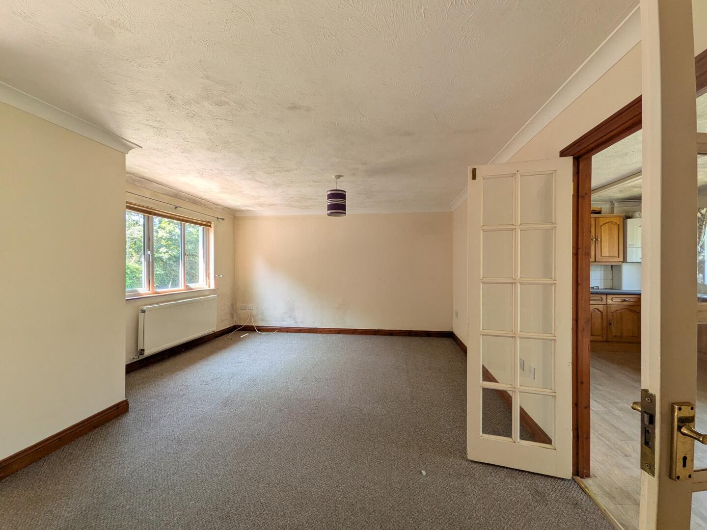 Highburrow Court, Pool, Redruth